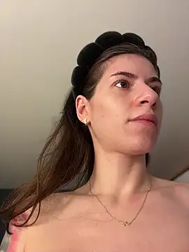 AlyonaX online show from 03.29.26