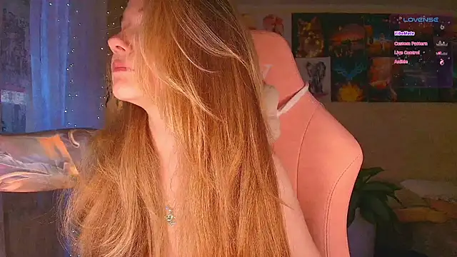 GoodWitch  online show from 11.04.25