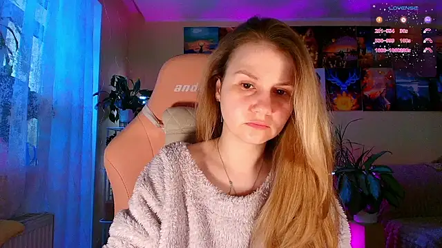 GoodWitch  online show from 02.02.26