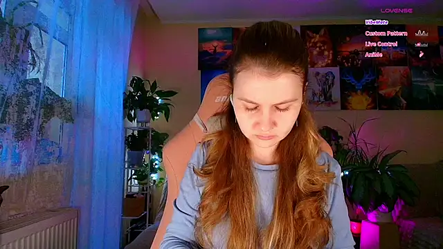 GoodWitch  online show from 02.05.26