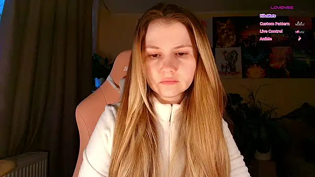 GoodWitch  online show from 02.10.26