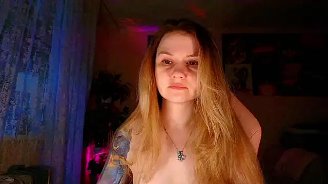 GoodWitch  online show from 03.31.26