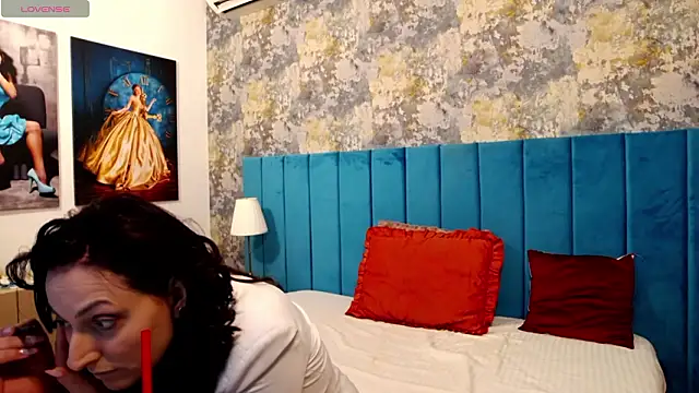 LisaCroft online show from 01.17.26