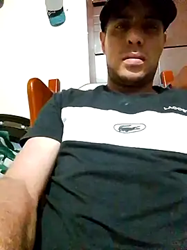 jhon34r online show from 02.28.26