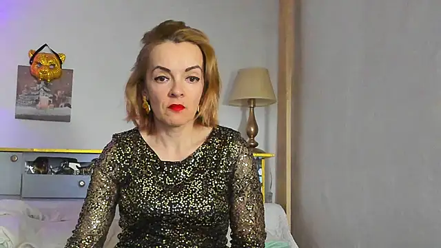 KateConner online show from 03.10.25