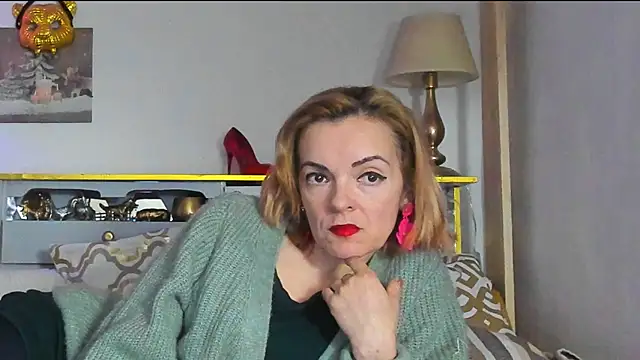 KateConner online show from 03.19.25