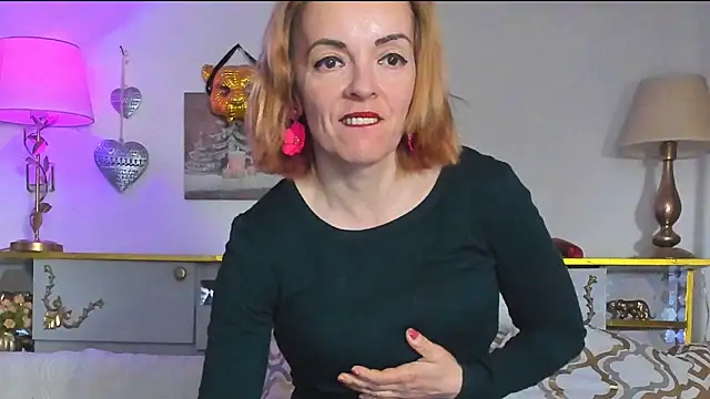 KateConner online show from 03.20.25