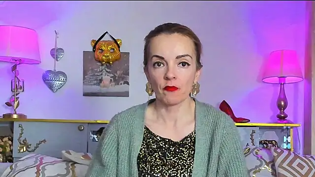 KateConner online show from 03.20.25