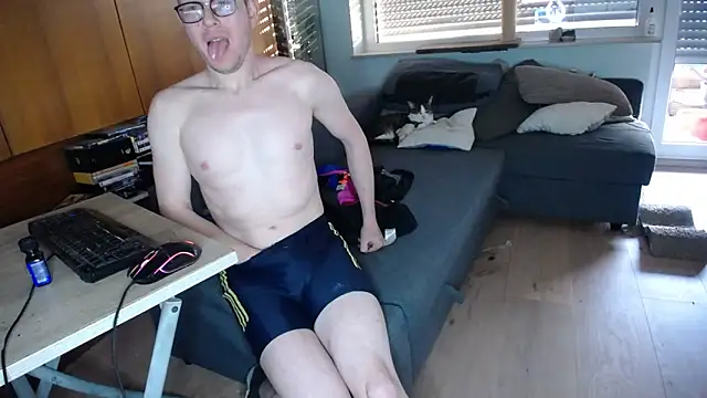 Kinkidani86 online show from 03.22.26