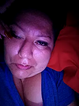 Brenda Berck  online show from 11.28.25