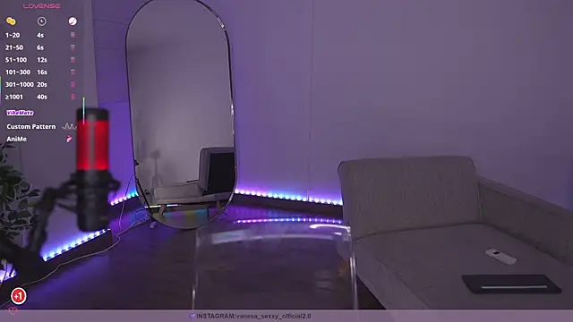 CATALINA RESTREPO online show from 01.30.25