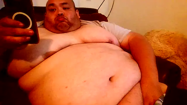 Pantychubs69 online show from 03.03.26
