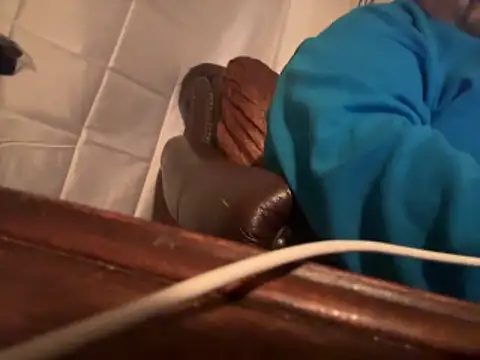 Pantychubs69 online show from 05.18.26