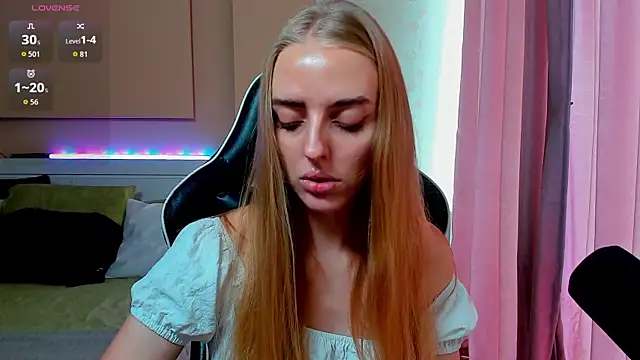 Jam cream online show from 11.04.25