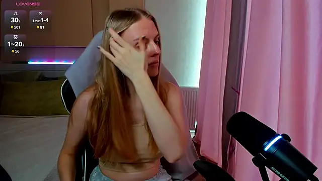 Jam cream online show from 01.16.26