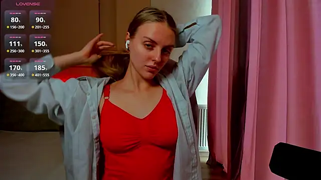 Jam cream online show from 01.17.26