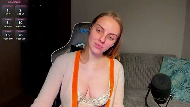 Jam cream online show from 03.01.26