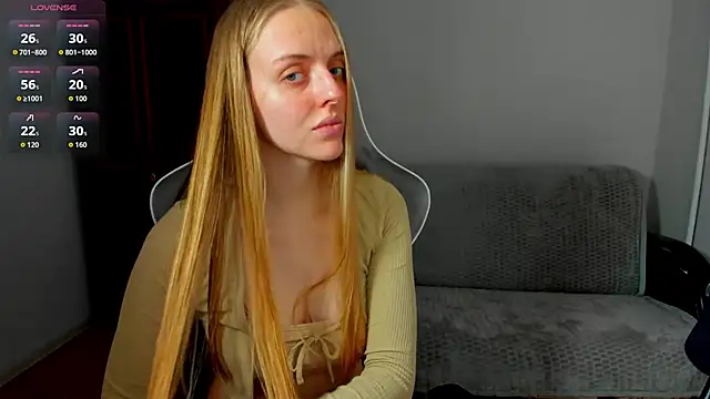 Jam cream online show from 04.05.26