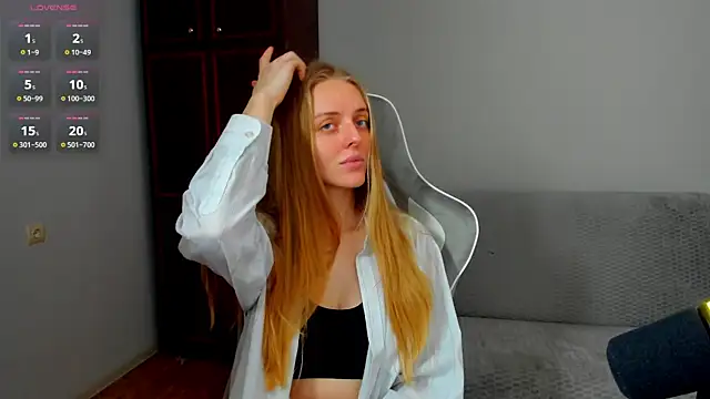 Jam cream online show from 04.16.26