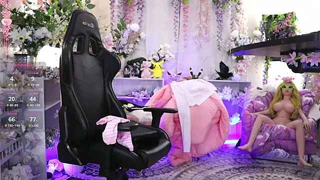 xxhayleemariexx online show from 03.02.26