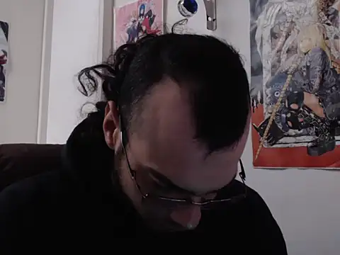 xZABLEYERx online show from 10.27.25