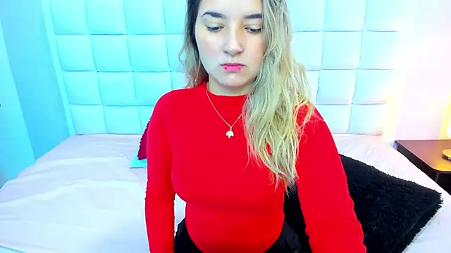 Snapshot of teresasroom_ chatting on 12.27.24 teresasroom online show from 12.27.24
