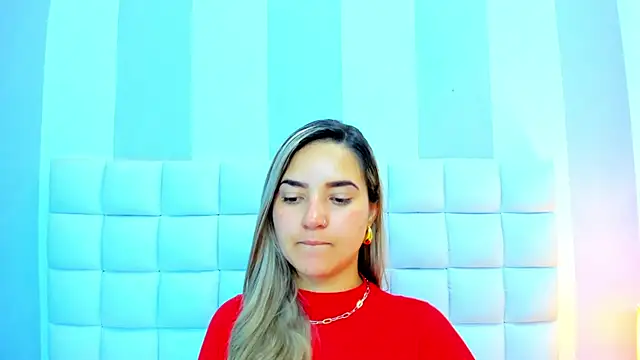 teresasroom  online show from 11.04.25