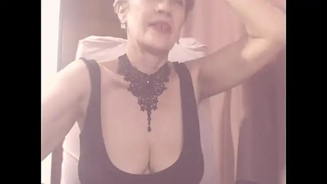 belleblondmature online show from 12.19.25