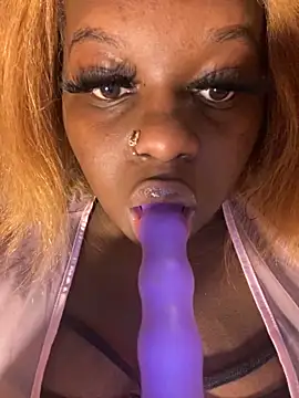 Cyebony online show from 12.06.24