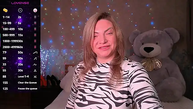 KristiOwen online show from 02.05.26