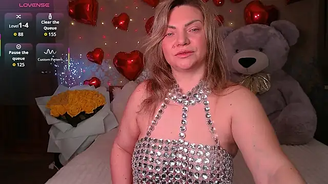 KristiOwen online show from 02.15.26