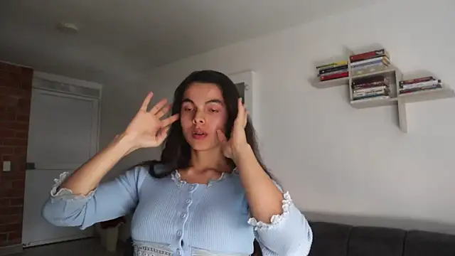  Vahos  online show from 02.07.26