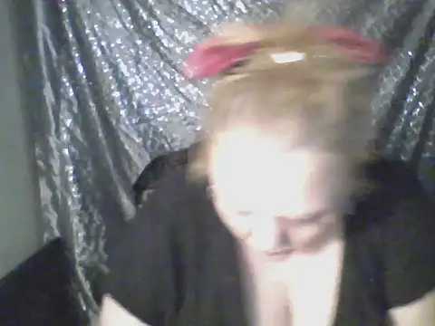 funtimkity online show from 12.18.25