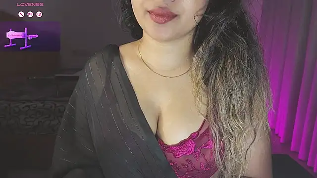  neesha 414  online show from 11.19.25