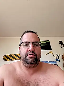 Snapshot of GerTom84 chatting on 06.04.26 GerTom84 online show from 06.04.26