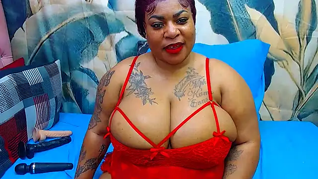Ebonyhotass26 online show from 06.25.26