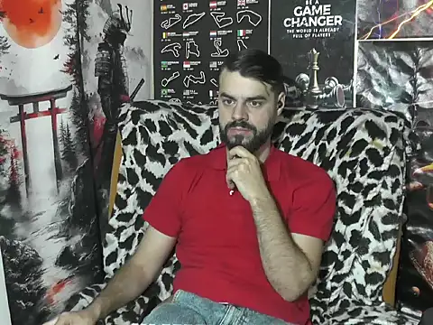 00george online show from 11.22.25