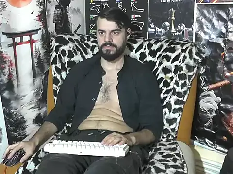 00george online show from 11.30.25