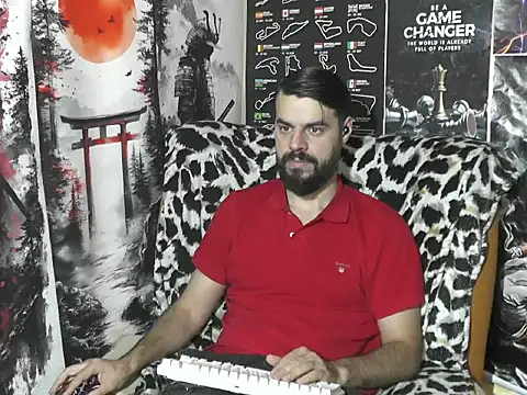 00george online show from 12.02.25