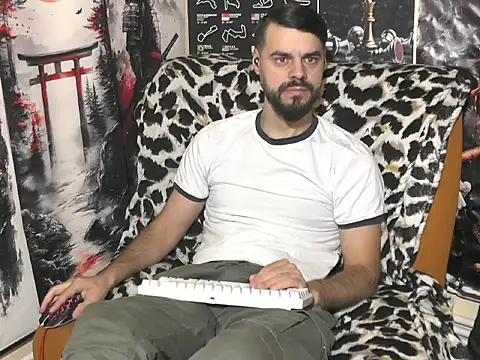 00george online show from 12.15.25