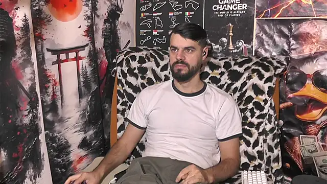 00george online show from 12.18.25