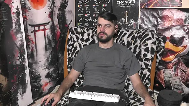 00george online show from 01.06.26