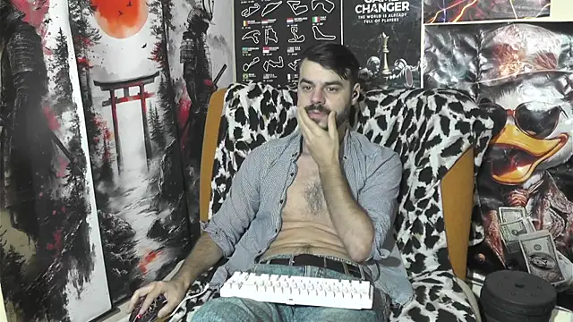 00george online show from 01.13.26