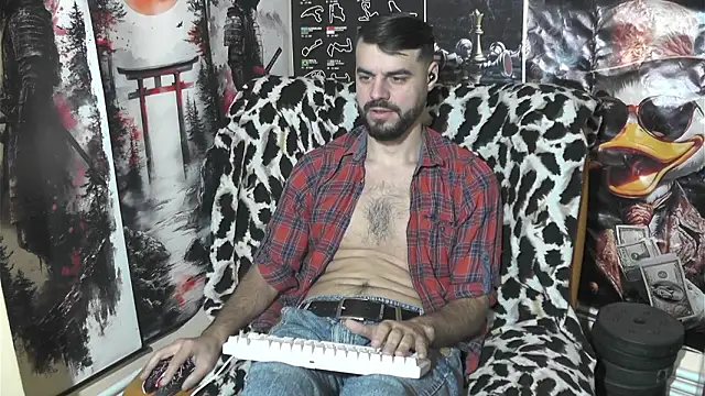 00george online show from 01.16.26