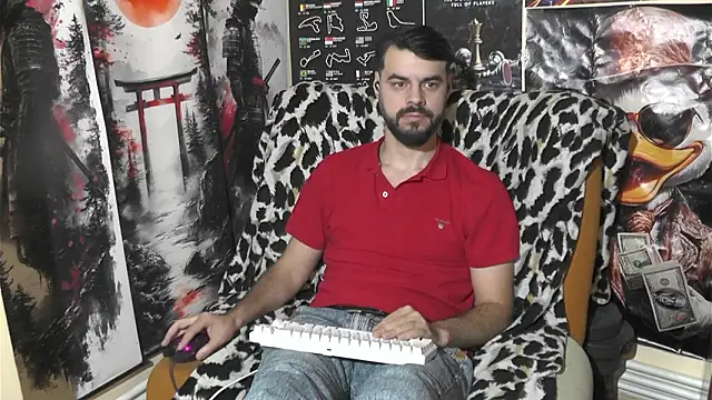 00george online show from 02.02.26