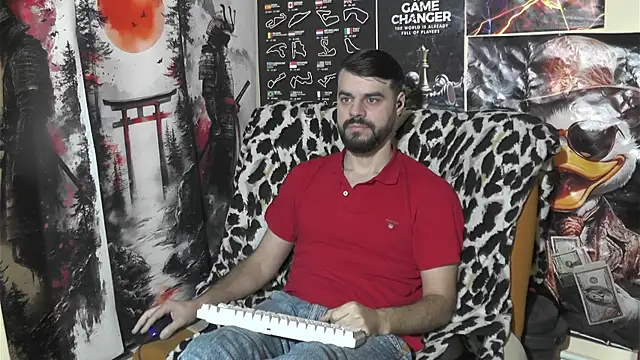 00george online show from 02.05.26