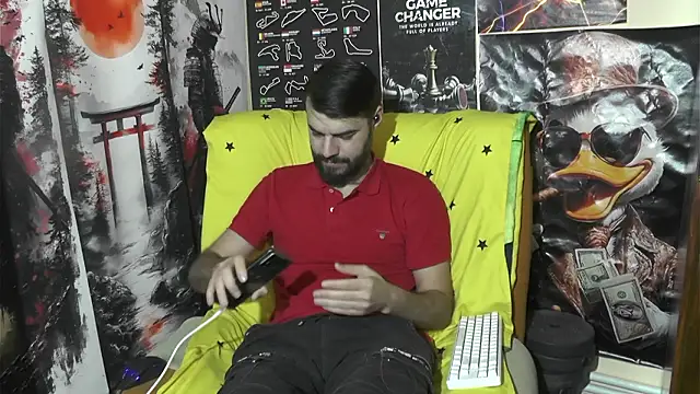 00george online show from 02.21.26