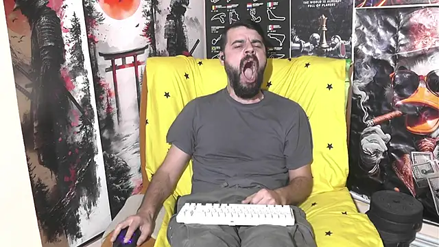 00george online show from 03.04.26