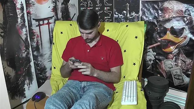 00george online show from 03.16.26