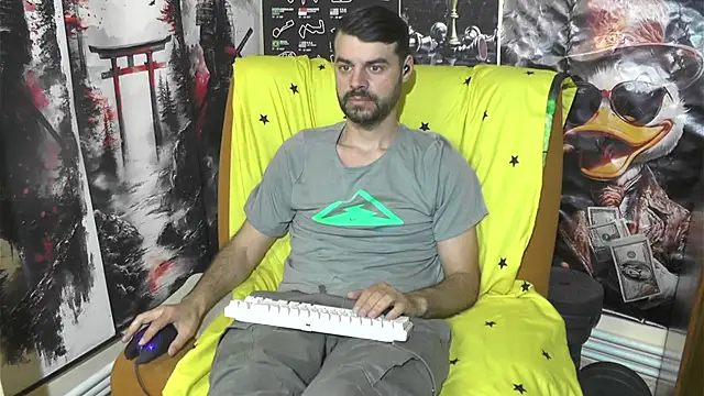 00george online show from 04.02.26